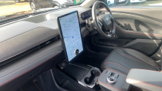 Ford Mustang Mach-E 216kW Premium 91kWh RWD 5dr Auto Electric Estate